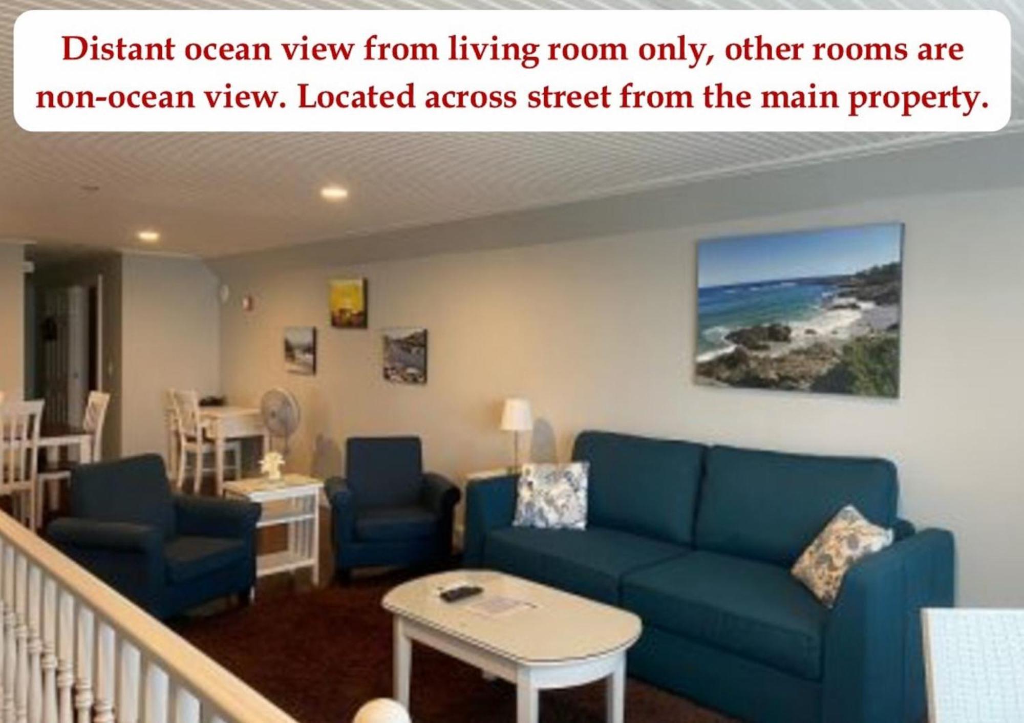 Sea Chambers Motel Ogunquit Exterior photo