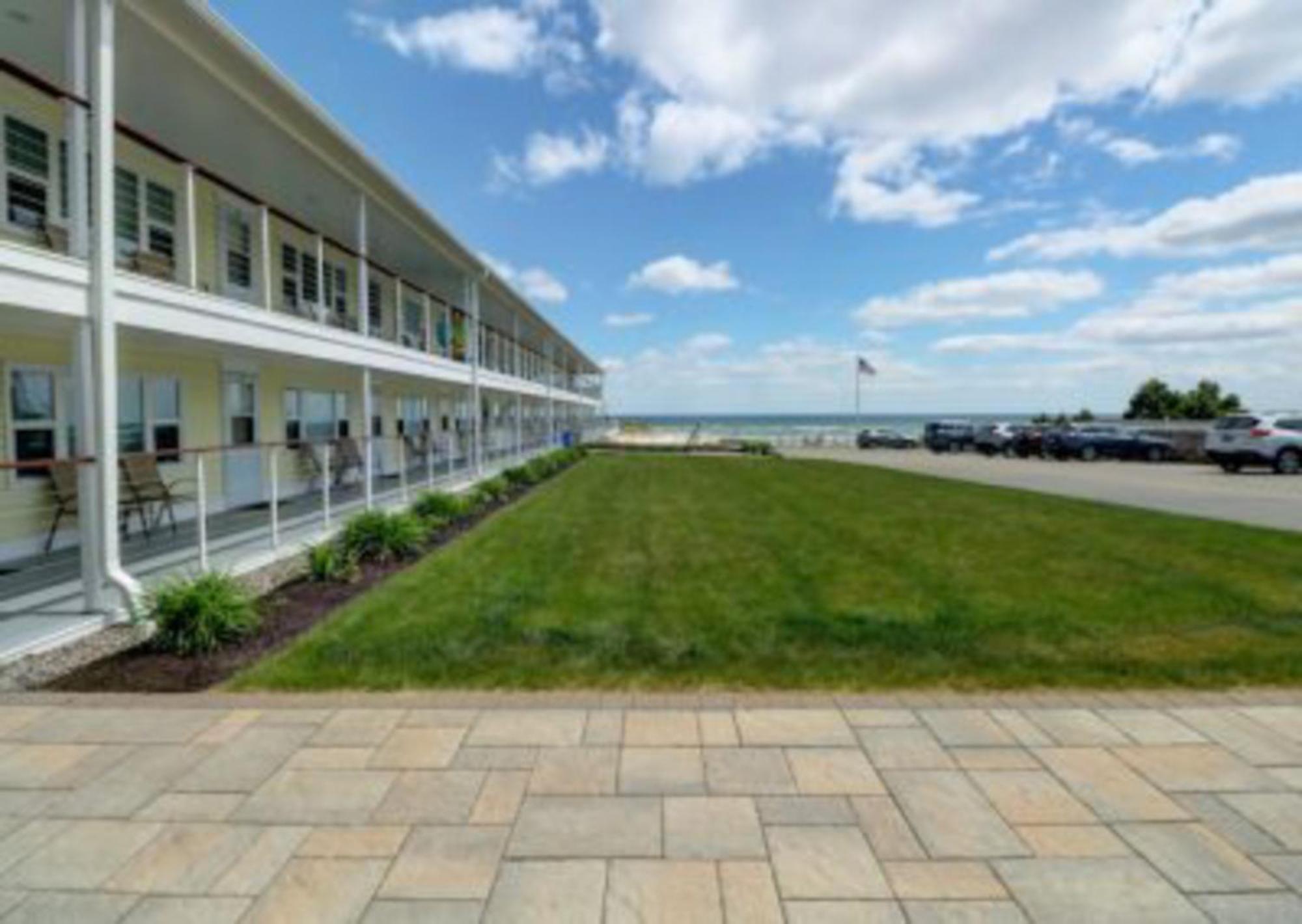 Sea Chambers Motel Ogunquit Exterior photo