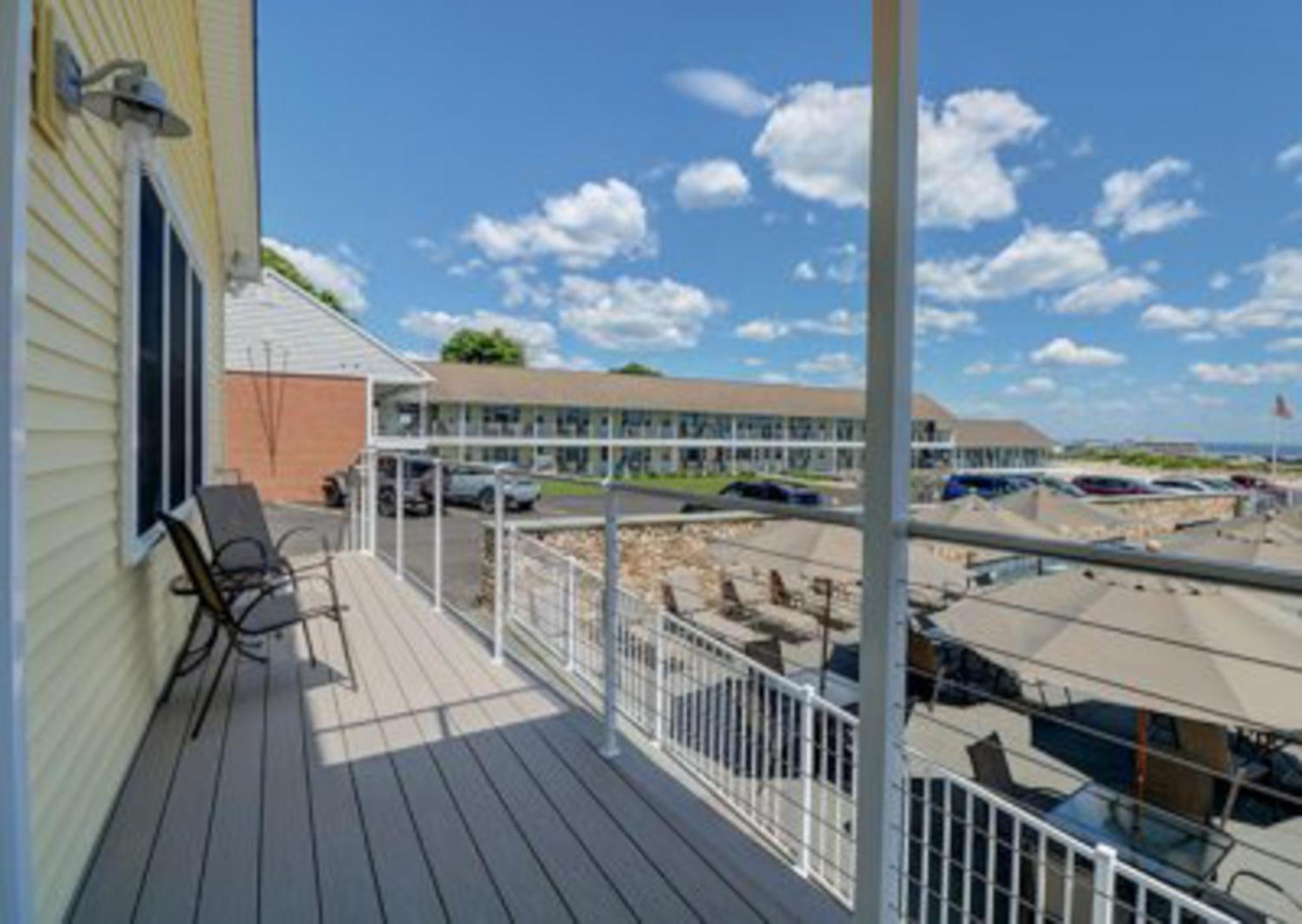 Sea Chambers Motel Ogunquit Exterior photo