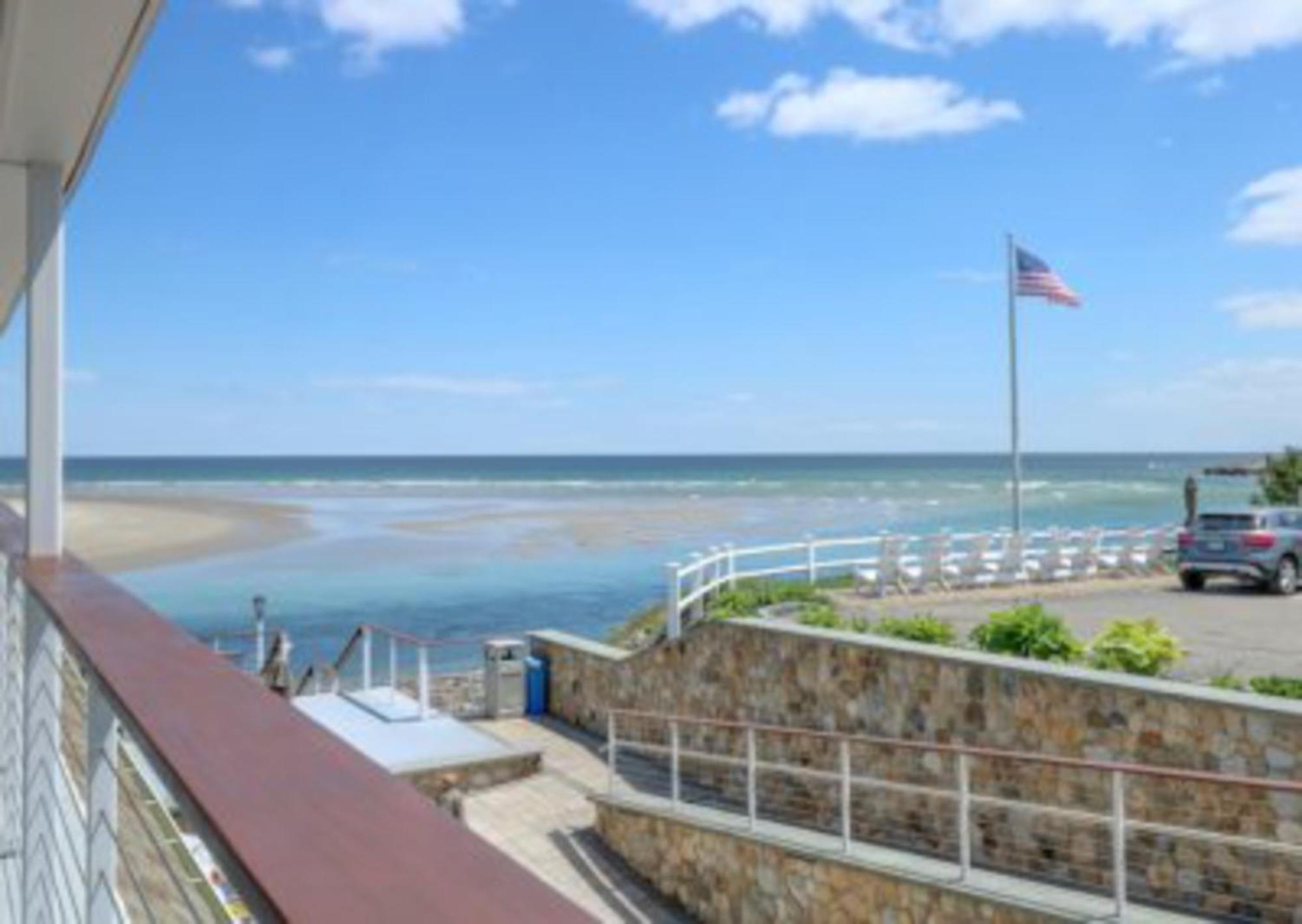 Sea Chambers Motel Ogunquit Exterior photo