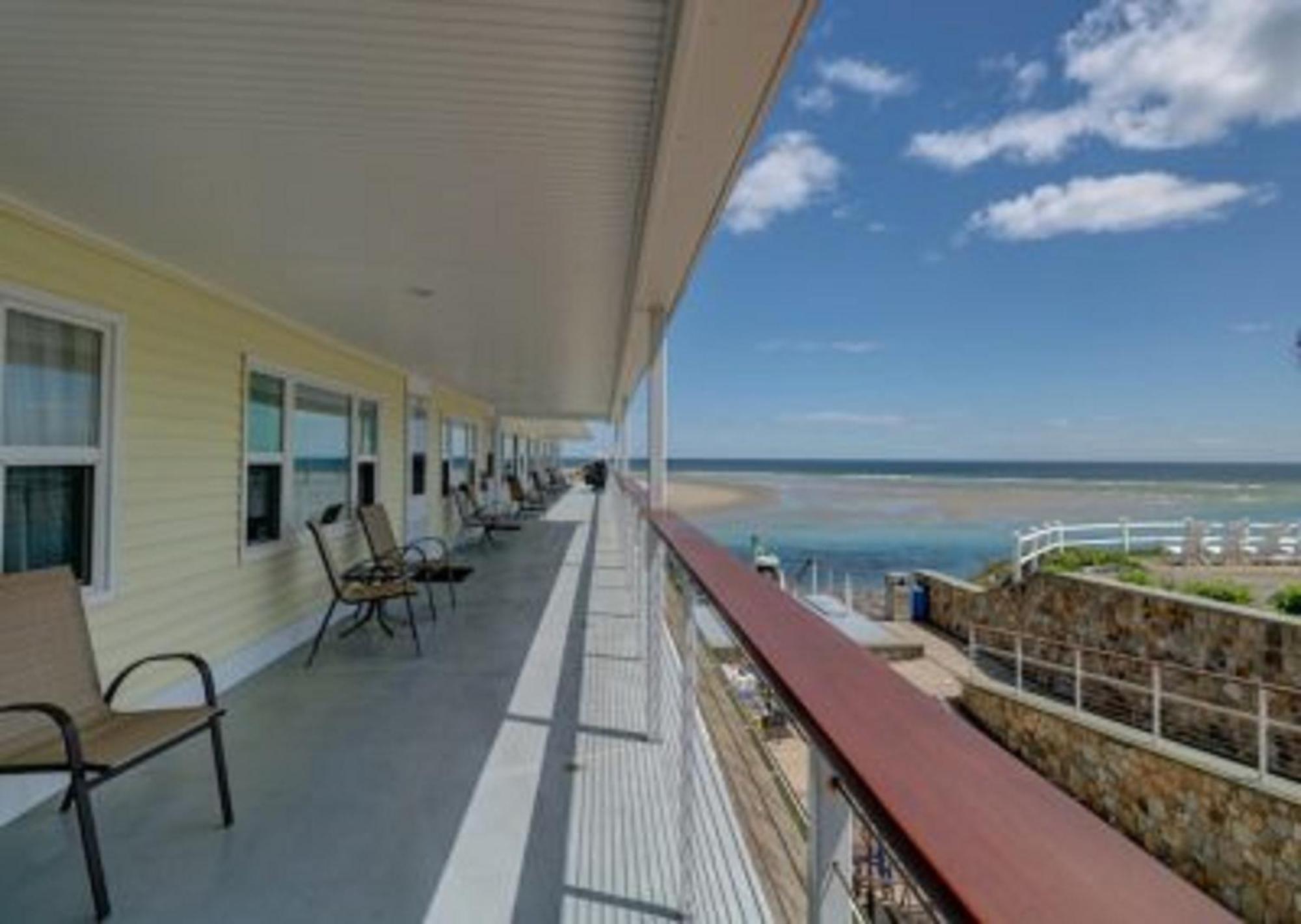 Sea Chambers Motel Ogunquit Exterior photo