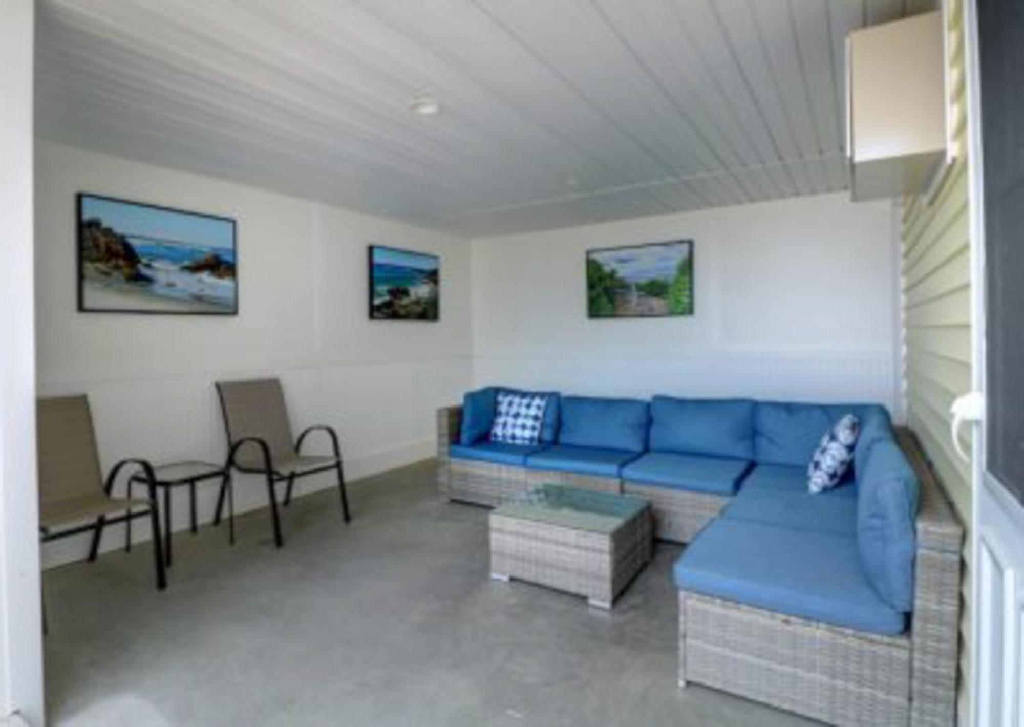 Sea Chambers Motel Ogunquit Exterior photo
