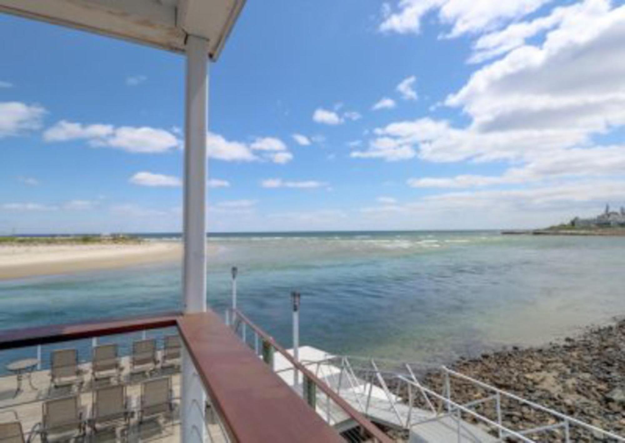 Sea Chambers Motel Ogunquit Exterior photo
