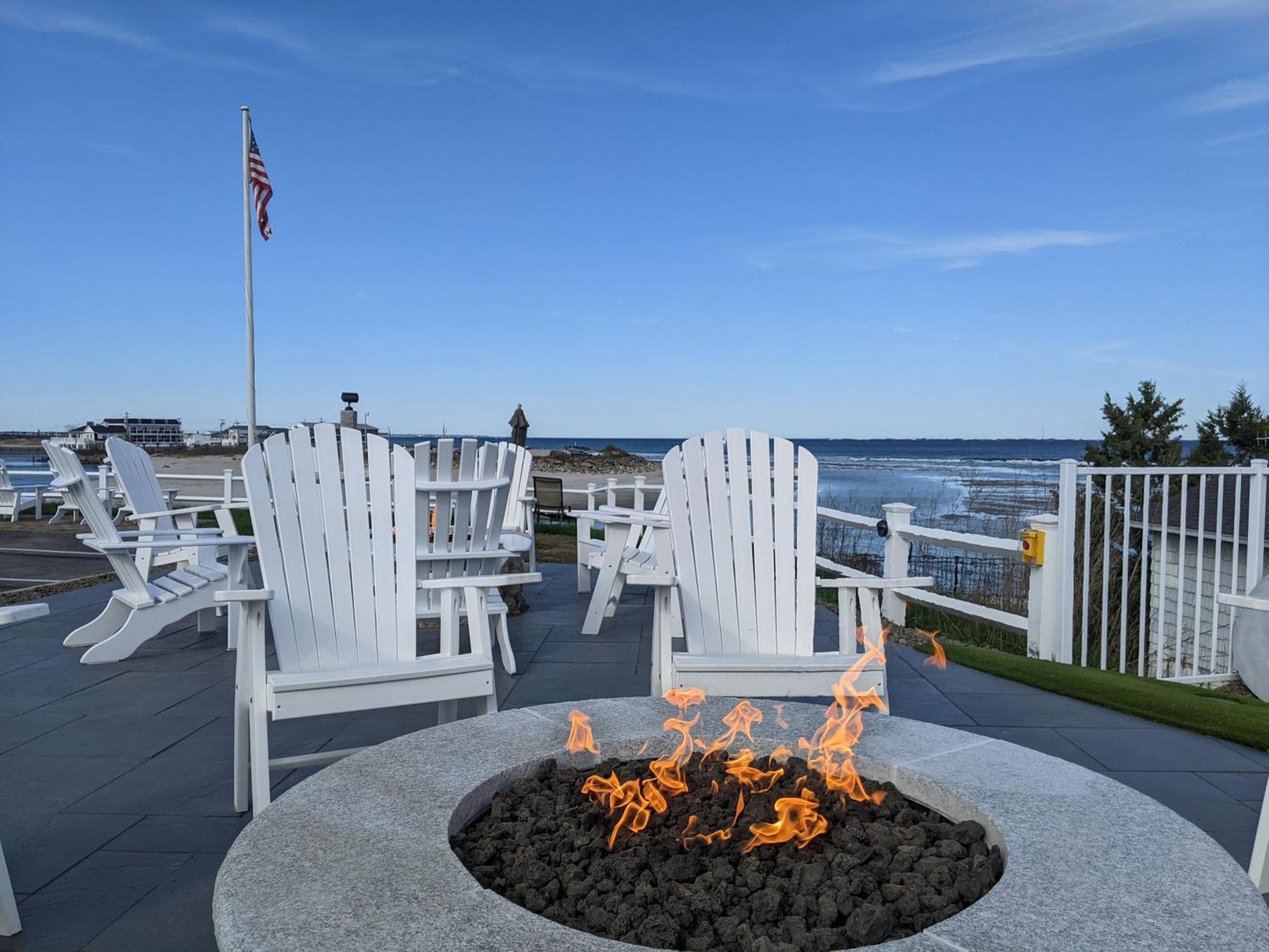 Sea Chambers Motel Ogunquit Exterior photo